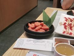-韩宫宴烤肉·料理(青浦宝龙店)