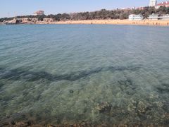 -青岛第二海水浴场