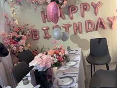 -LE SHARE洛笙·花园西餐(北京路步行街店)