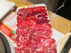 -焯牛潮汕牛肉火锅(云峰街创始店)