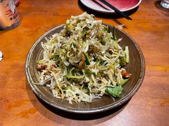 -辣不二地道川菜(汉水路店)