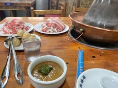 -元盛居(亚泰大街店)