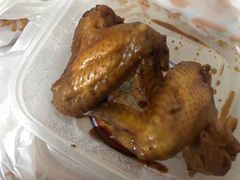 -孖记茶档·热腾茶餐(乐峰店)