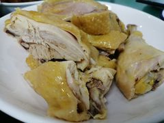 -小本鸡饭店(滨江白马湖店)
