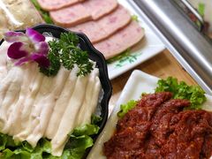 -草原塞蛮羊火锅城(港湾店)