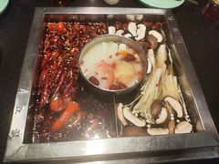 -蜀江龙火锅(339店)