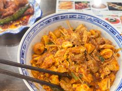 -老西安韩记三鲜煮馍(四府街店)