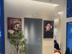-天真蓝照相馆(五角场百联又一城店)