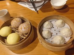 -乐忻皇朝(上海中心大厦店)