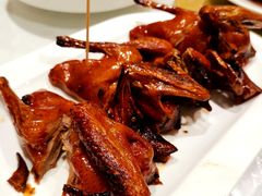 红烧乳鸽-禾府酒家·传统广府味(番禺店)