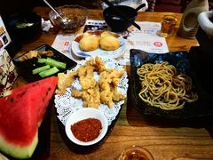 -束河人家(南锣鼓巷店)