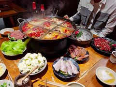 -白乐天毛肚火锅馆(南滨路店)