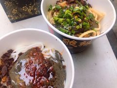 -熊腊生热干面馆(宝丰店)