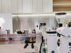 -NOWWA挪瓦咖啡(SOHO中山广场店)