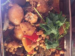 -88号小吃店·经典云南菜·地道纳西美食