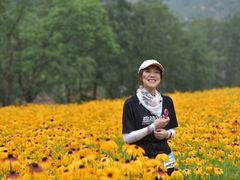 -大连天门山国家森林公园