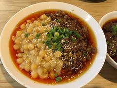 豌杂面-嗜辣吃客