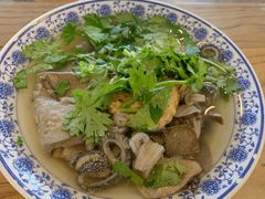 -南来顺饭庄·清真(南菜园店)