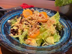 -烧肉一番·新韩式炭火烤肉(大岭山店)