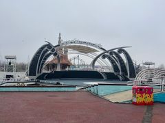 -大连海昌发现王国主题公园