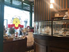 -Pie Bird(新闸路店)