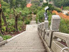 -南沙天后宫景区