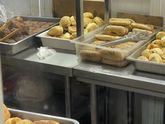 -满记烧饼(牛街东里小区一区店)