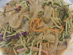 -宝发园名菜馆