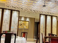 -香宫中餐厅·大连香格里拉(人民路店)