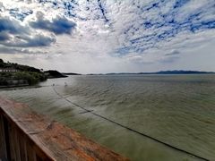 -古尚锦酒楼·水上餐厅