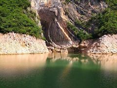 -神农溪纤夫文化旅游区