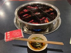 -邓莽子老火锅(鲁祖庙店)