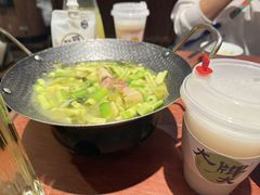 -大牌大·传统杭帮菜(湖滨店)