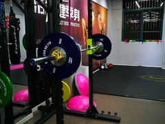 -VPsmart私教健身工作室(新华路旗舰店)