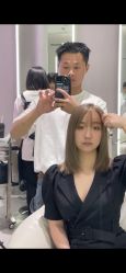 -3AM·S HAIR SALON烫发染发接发