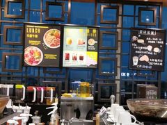 -星巴克(福州长乐机场分店)