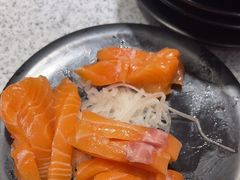 -争鲜回转寿司(金桥家乐福店)