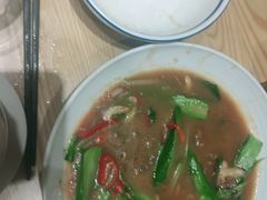 -潮巷·老潮汕美食集市(欢乐港湾店)