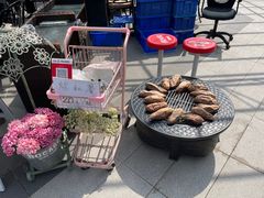 -京北渔家傲