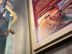 -卢布里西餐厅(总店)