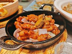-潮界(虹桥天地店)