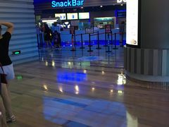 -中影国际影城(华发商都CINITY店)