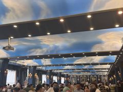 -馨越楼·点心·粤菜(赤坎店)