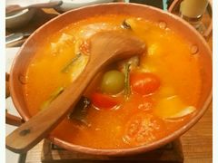 -云海肴·汽锅鸡·云南菜(天津国金汇店)