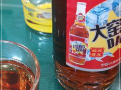 -尚品清汤羊肉