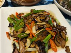 -香满楼(临安路店)