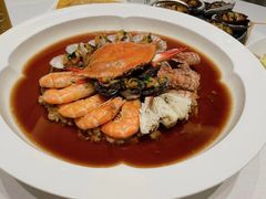 -品海楼·大连海胆锅贴馆(东港店)