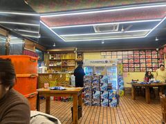 -圣夜东北菜烧烤·夜宵·小龙虾(胥江路店)