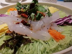 -小桃红·东北菜·春饼烤鸭(南阳湖街店)