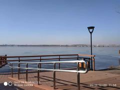 -丁香湖公园
